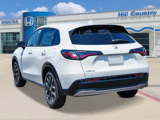New 2026 Honda HR-V EX-L video 2