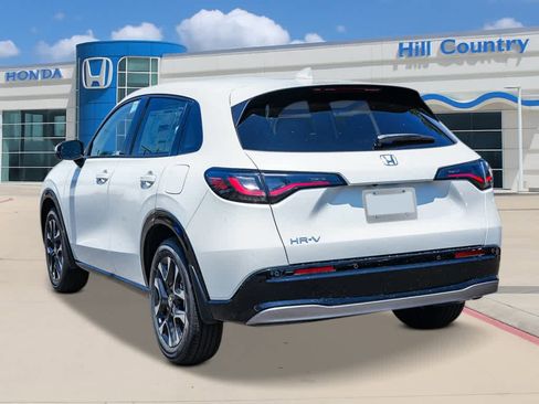 New 2026 Honda HR-V EX-L image 2