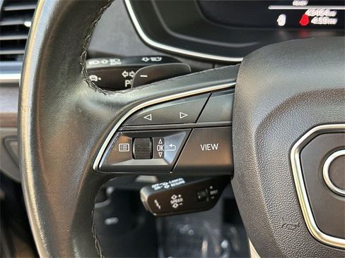 Used 2024 Audi Q5 2.0T Premium Plus image 35