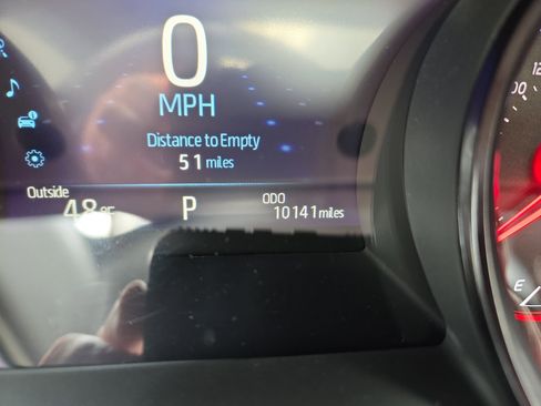 Used 2024 Toyota Camry XSE image 21