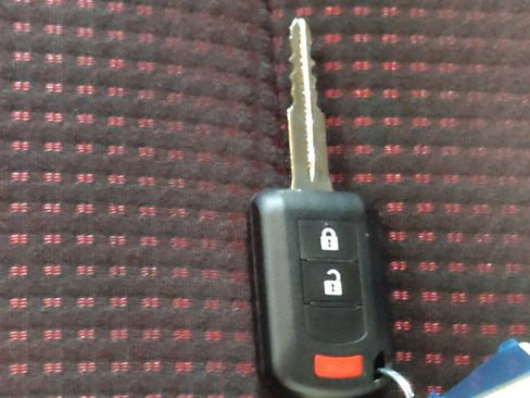 Used 2022 Mitsubishi Mirage Black Edition FWD image 32