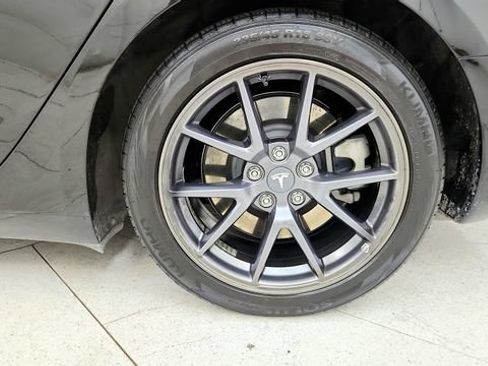 Used 2022 Tesla Model 3 RWD image 76