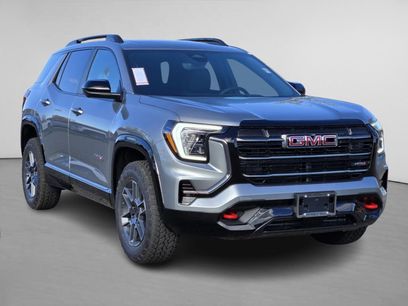 New 2026 GMC Terrain AT4 w/ Technology Package II
