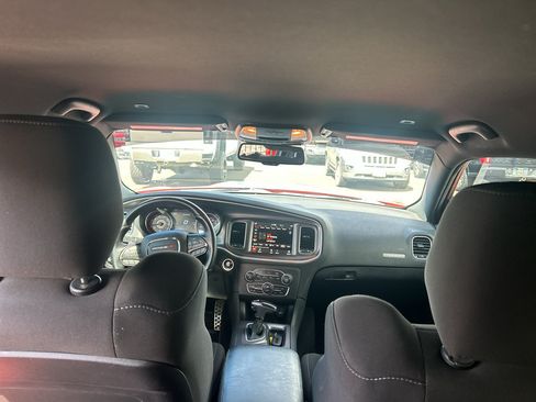 Used 2021 Dodge Charger R/T RWD image 14
