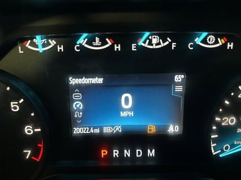 Used 2023 Ford F150 XLT image 34