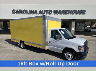 Used 2024 Ford E-350 and Econoline 350 Super Duty w/ Driver's Safety Package video 1