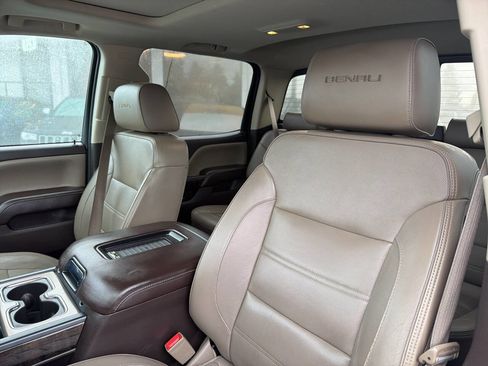 Used 2016 GMC Sierra 2500 Denali w/ Duramax Plus Package image 34