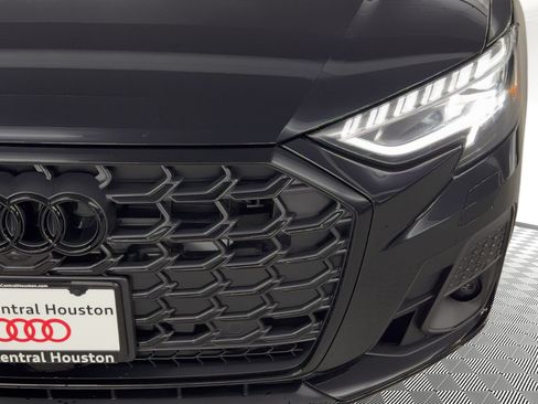 New 2026 Audi A8 L 3.0T AWD/4WD image 11