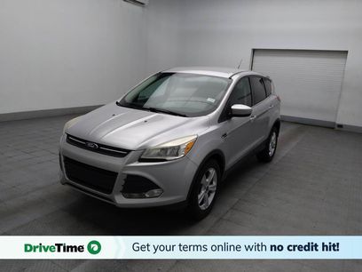 Used 2014 Ford Escape SE