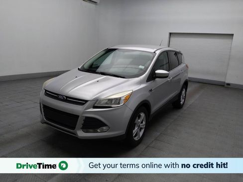 Used 2014 Ford Escape SE FWD image 1