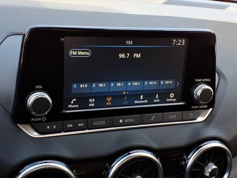 New 2025 Nissan Sentra S image 16