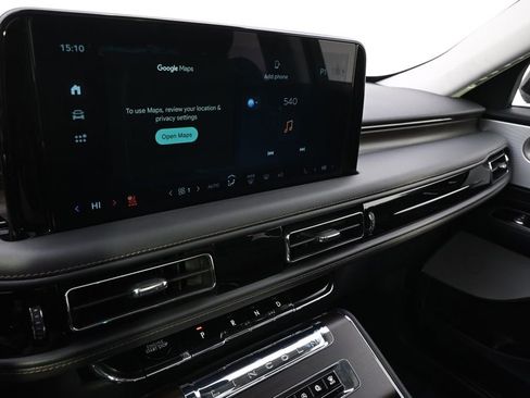 New 2026 Lincoln Aviator Reserve image 27