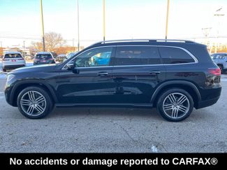 Used 2024 Mercedes-Benz GLS 450 4MATIC video 2