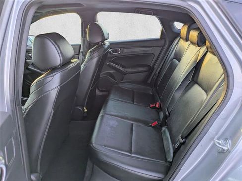 Used 2023 Acura Integra A-Spec image 16