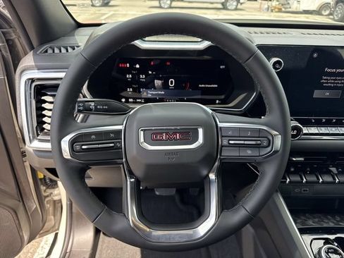 New 2026 GMC Canyon Elevation w/ Convenience Package AWD/4WD image 19