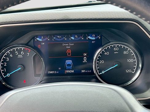 Used 2021 Ford F150 XLT w/ Equipment Group 302A High RWD image 12