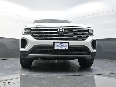 New 2026 Volkswagen Atlas SEL AWD/4WD image 22