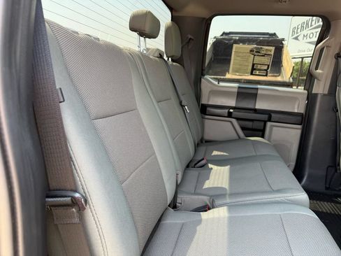 Used 2021 Ford F250 XL w/ STX Appearance Package AWD/4WD image 22