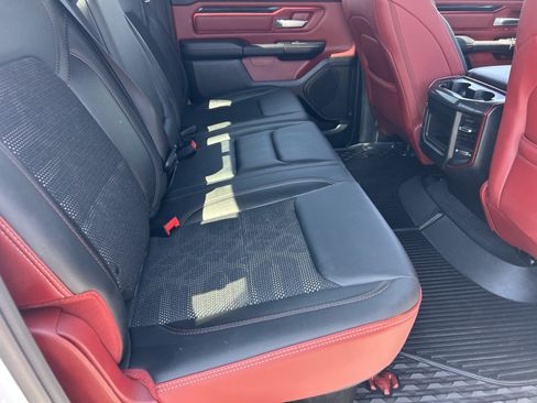 Used 2019 RAM 1500 Rebel w/ Rebel Level 1 Equipment Group RWD image 13
