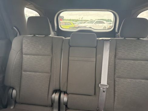 Used 2026 Dodge Durango GT RWD image 8
