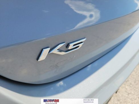 Used 2021 Kia K5 GT-Line FWD image 30