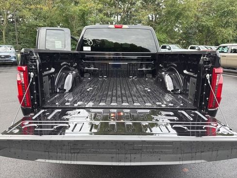 New 2025 Ford F150 STX w/ Equipment Group 200A image 21