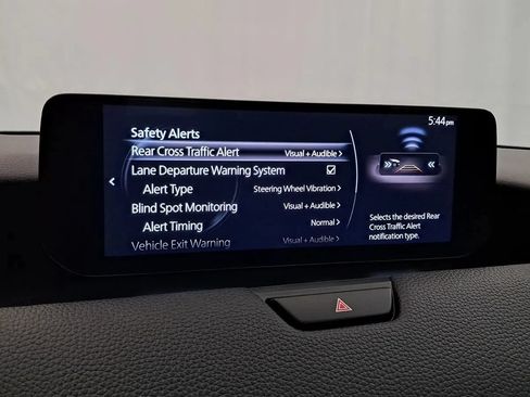 Used 2024 MAZDA CX-90 Plug-In Hybrid w/ Premium Pkg AWD/4WD image 26