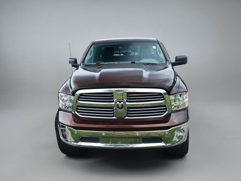 Used 2015 RAM 1500 Big Horn RWD image 2
