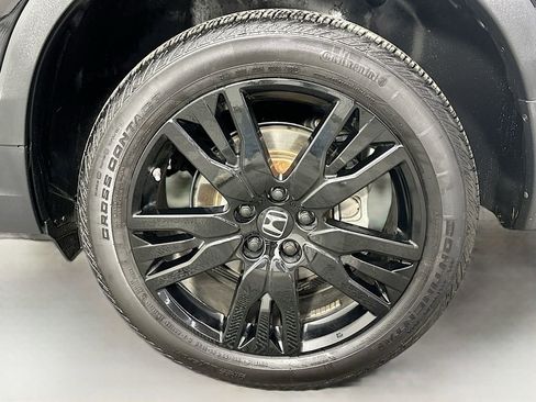 Used 2022 Honda Pilot Special Edition image 33