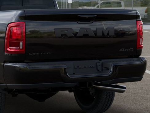 New 2026 RAM 2500 Limited image 13