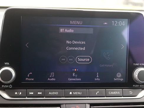 Used 2025 Nissan Altima 2.5 SV FWD image 26