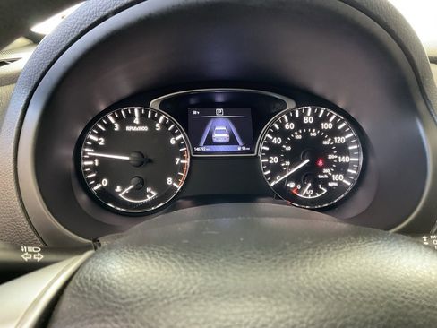 Used 2017 Nissan Altima 2.5 S w/ Power Driver Seat Package image 14