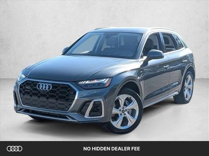 Certified 2023 Audi Q5 2.0T Prestige w/ Prestige Package
