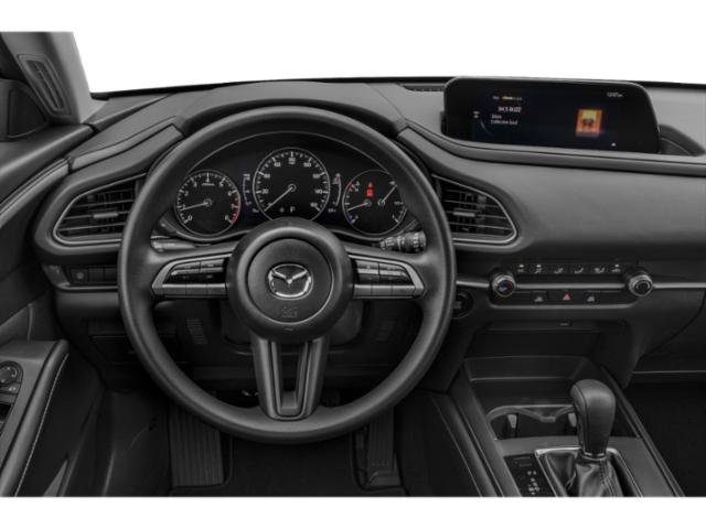 Used 2020 MAZDA CX-30 FWD image 10