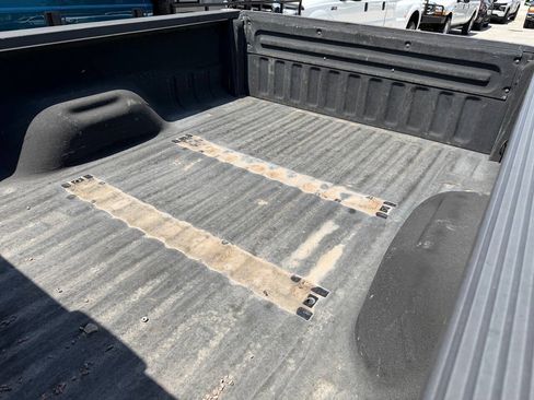 Used 2002 Ford F250 XLT AWD/4WD image 16