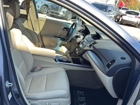 Used 2014 Acura RDX AWD image 14