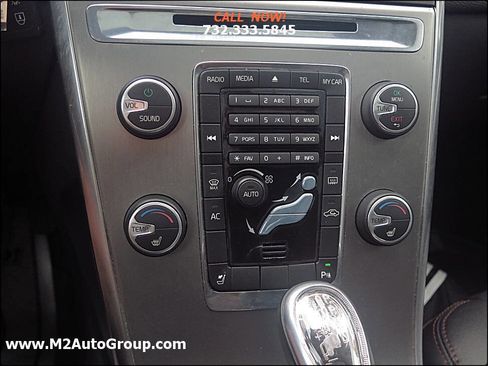 Used 2013 Volvo XC60 T6 image 11