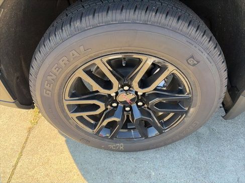 New 2026 GMC Sierra 1500 Pro w/ Graphite Edition image 10