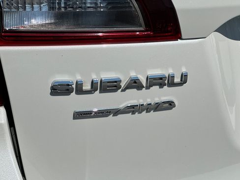 Used 2019 Subaru Outback 2.5i Limited AWD/4WD image 26