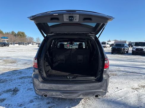 Used 2026 Dodge Durango GT image 13