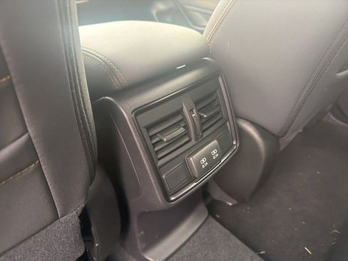 Used 2025 Subaru Forester Wilderness w/ Wilderness Package image 12