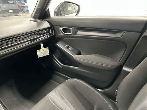 Used 2024 Honda Civic Sport image 13