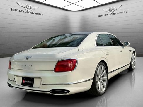 New 2026 Bentley Flying Spur Plug-In Hybrid AWD/4WD image 11