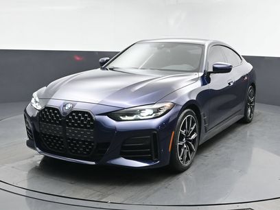 Used 2023 BMW 430i Gran Coupe xDrive w/ M Sport Package