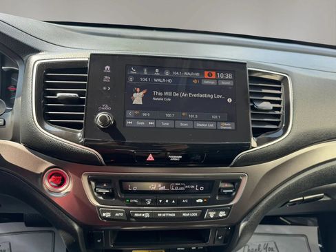 Used 2022 Honda Pilot Special Edition image 21