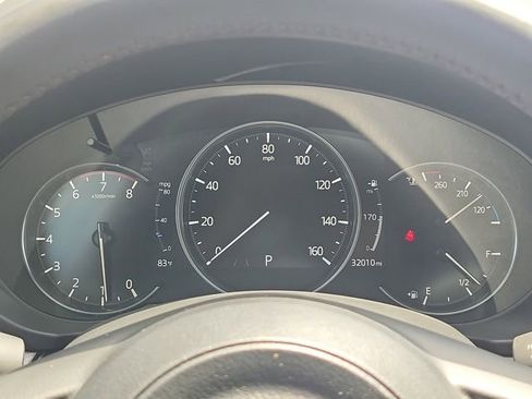 Certified 2023 MAZDA CX-5 AWD 2.5 Turbo image 25