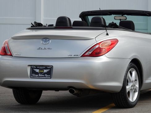 Used 2006 Toyota Solara SE FWD image 31