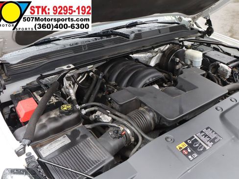 Used 2015 GMC Yukon SLT AWD/4WD image 32