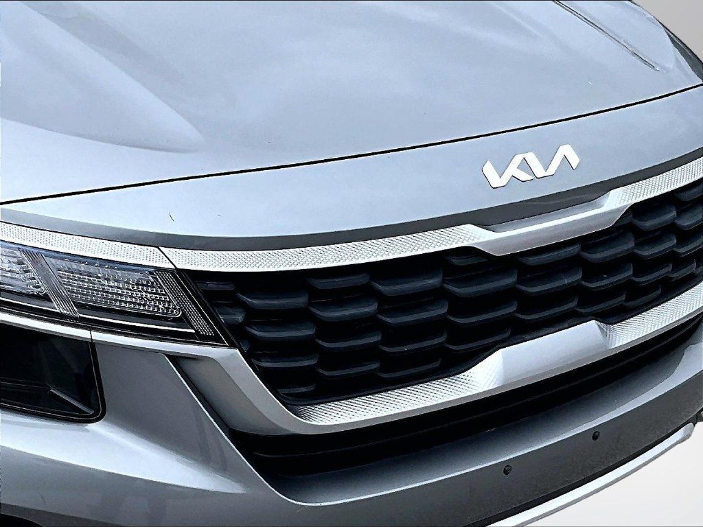 Used 2023 Kia Seltos LX AWD/4WD image 29