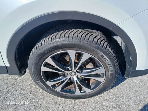 Used 2015 Toyota RAV4 Limited FWD image 22